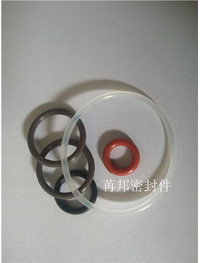 手表行業O型圈